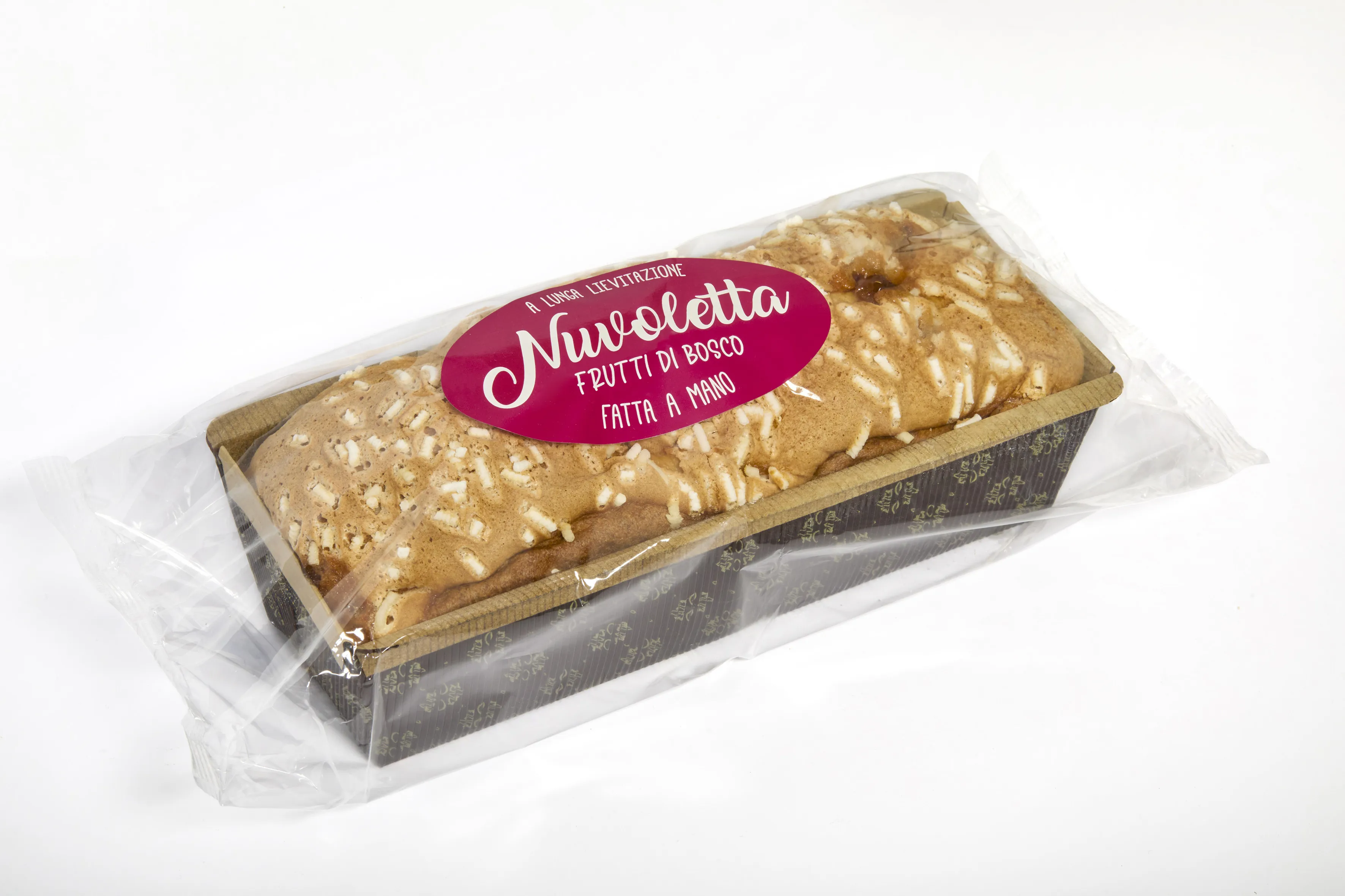 Nuvoletta 
