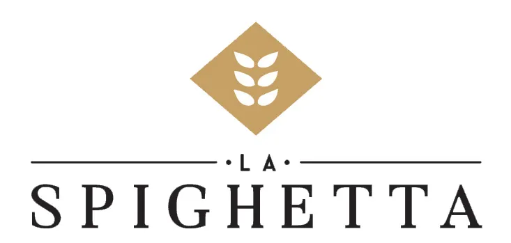 La Spighetta logo Salati