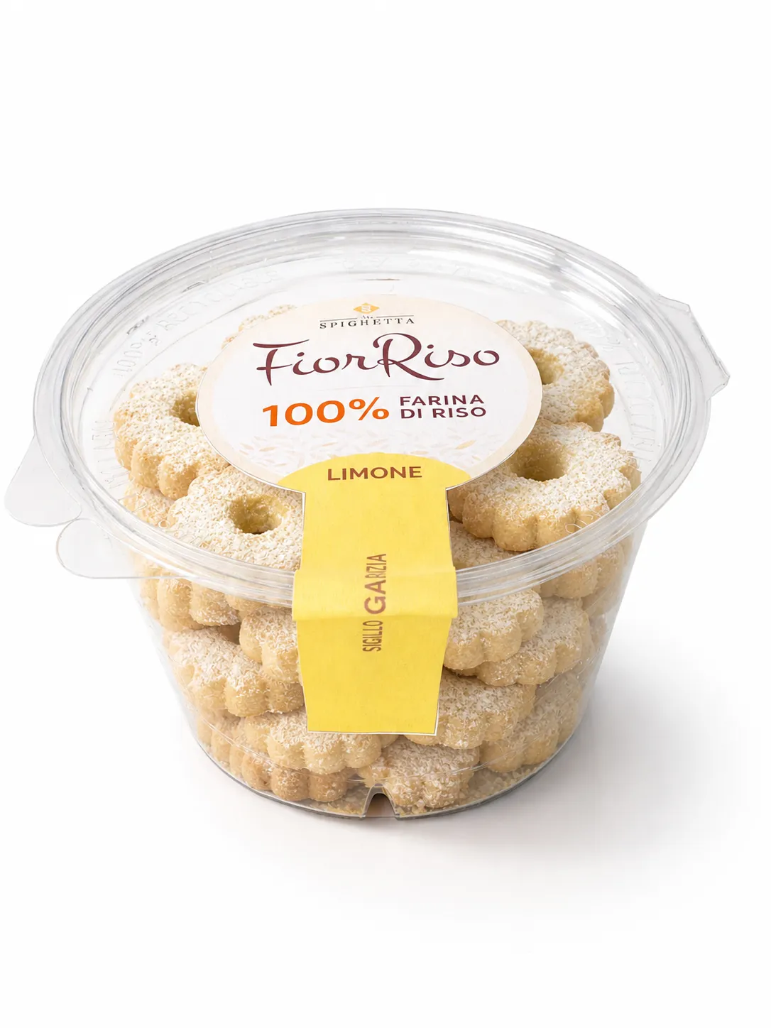 FiorRiso Limone 150g