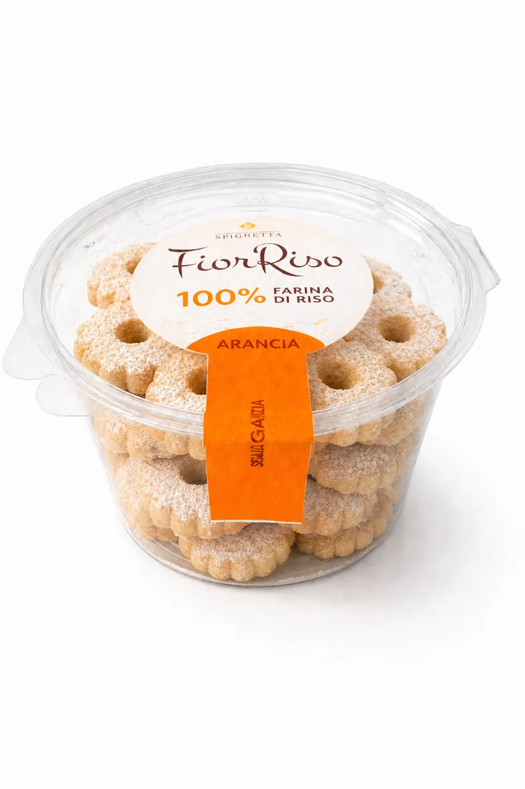 FiorRiso Arancia 150g