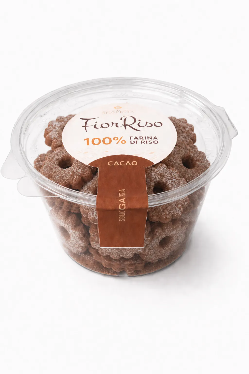 FiorRiso Cacao 150g