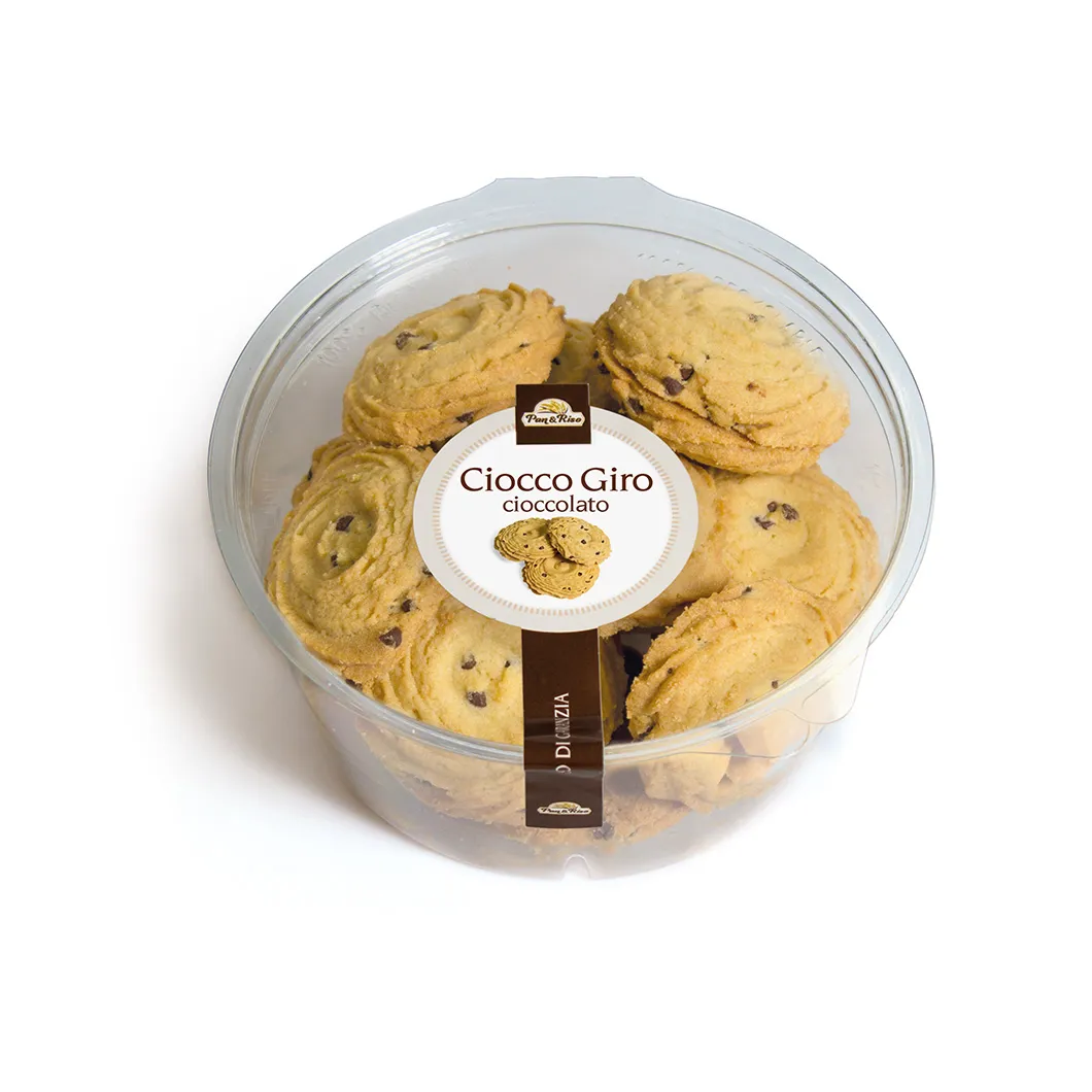 Ciocco Giro cioccolato 200g