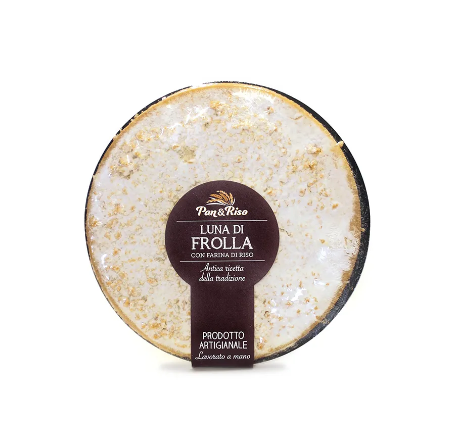 Luna di Frolla