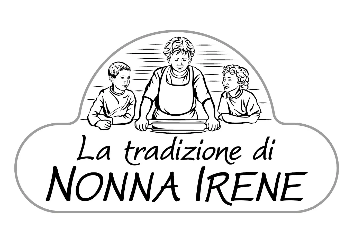 La Tradizione di Nonna Irene