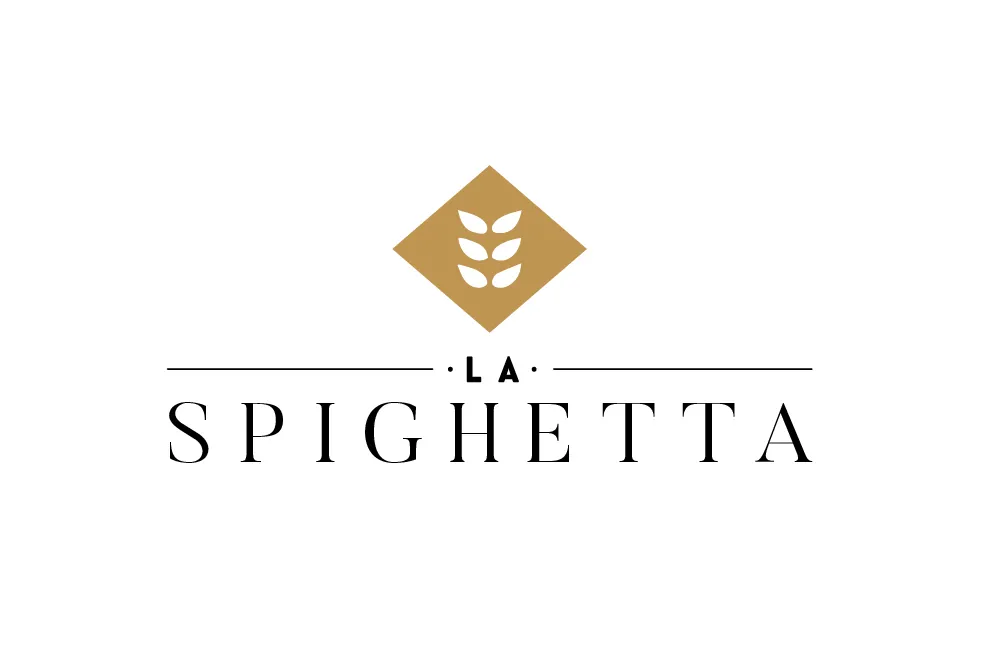 La Spighetta logo dolci