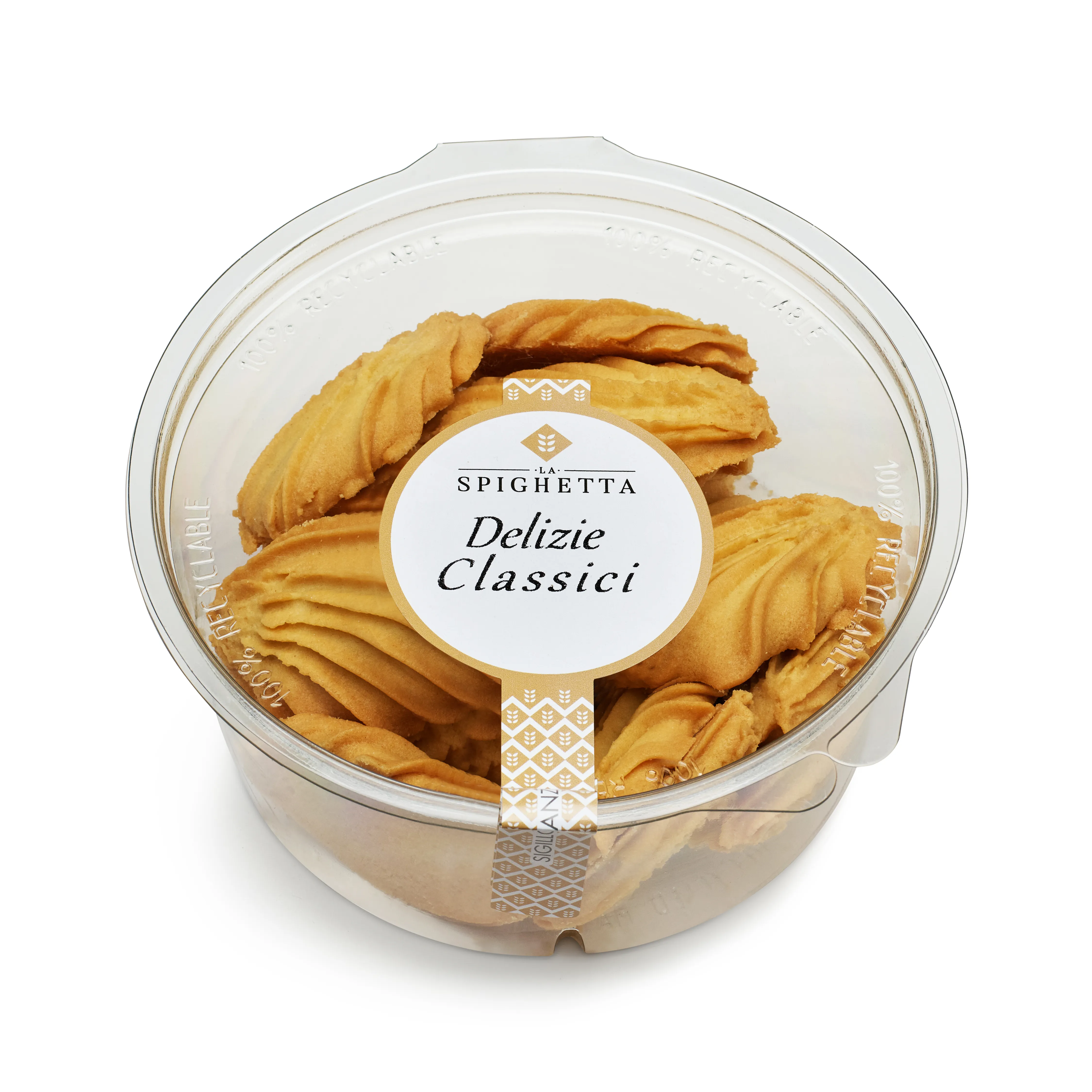 Delizie Classici 200g