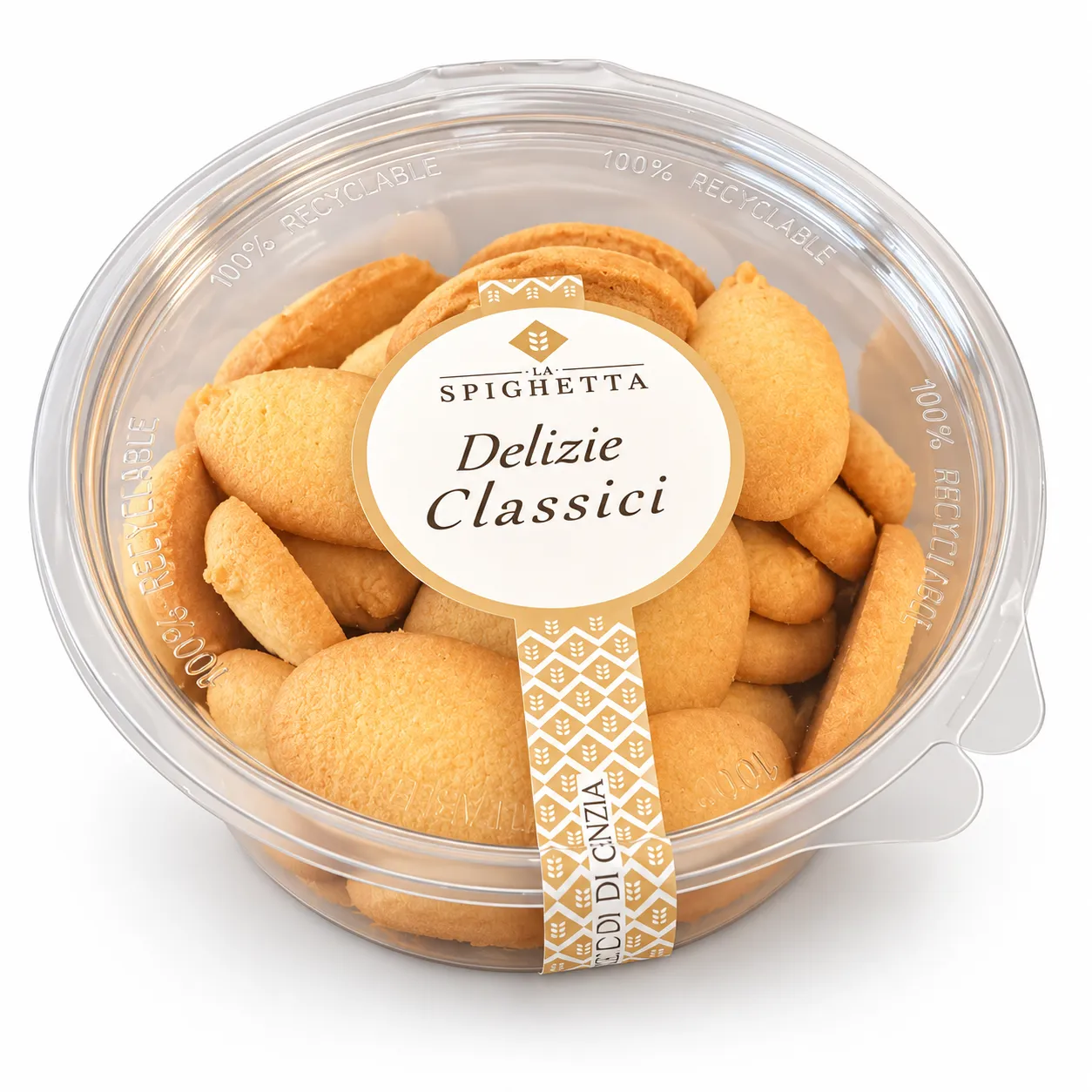 Delizie Classici 200g